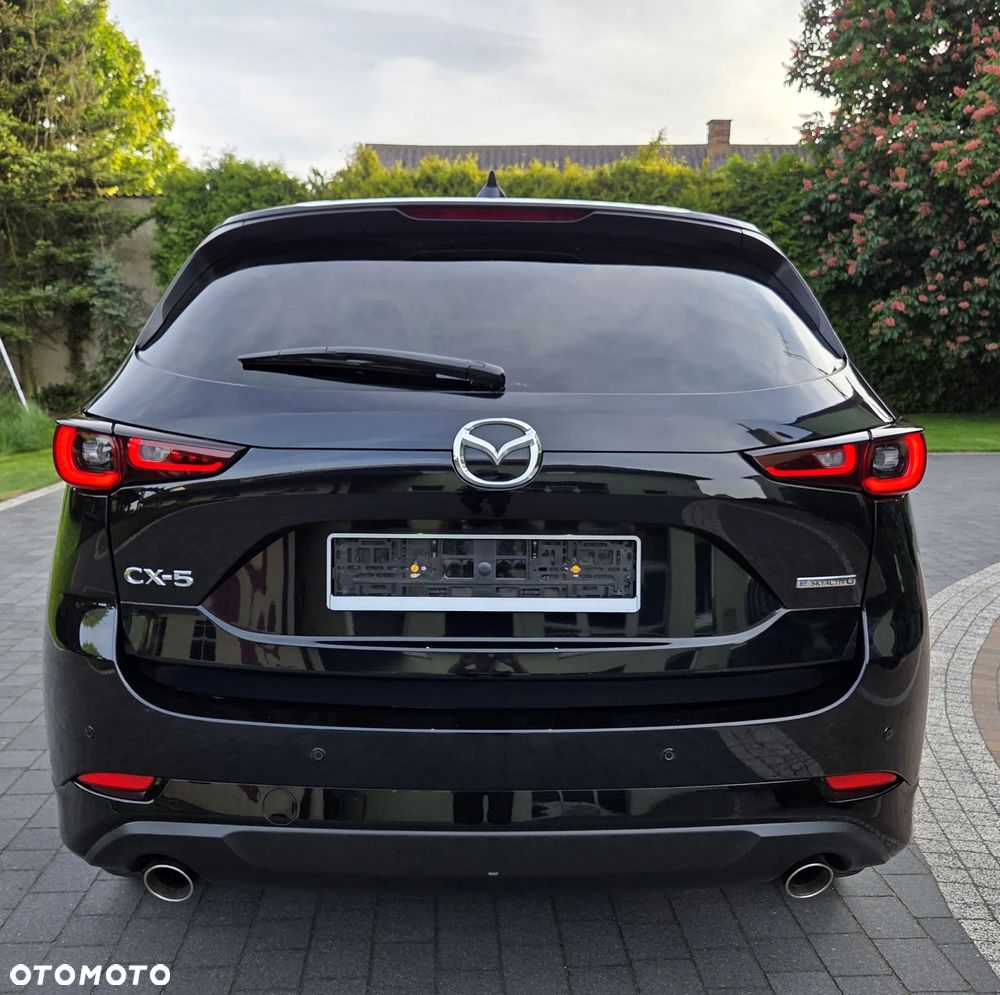 Mazda CX-5 2.0 Homura 2WD - 9