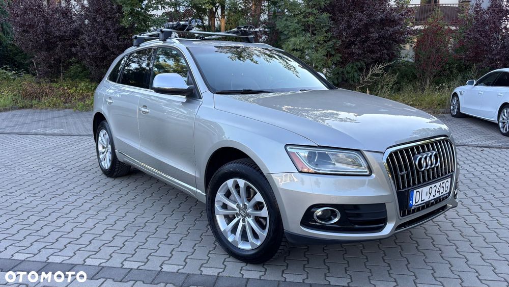 Audi Q5 - 22