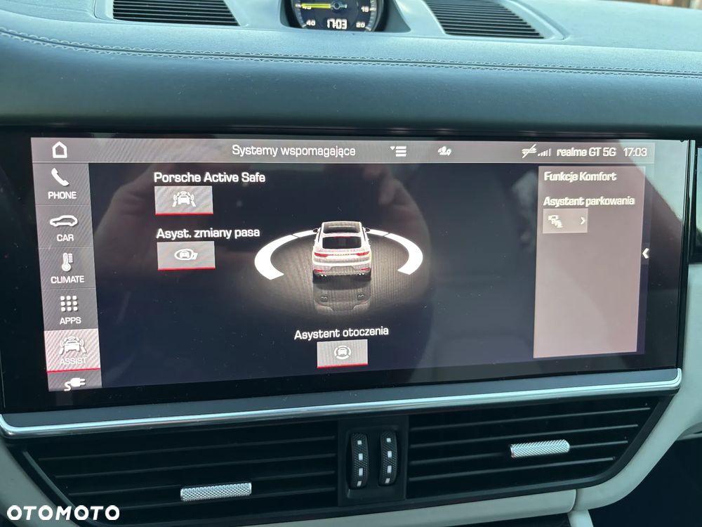 Porsche Cayenne Platinum Edition - 31