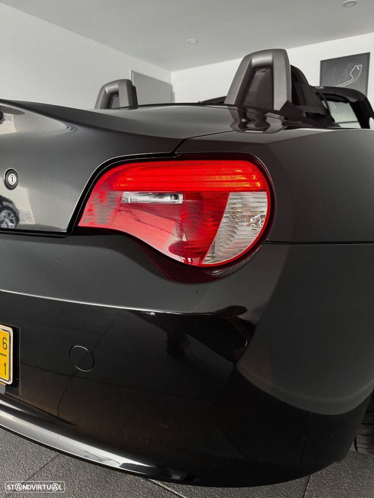 BMW Z4 2.5 si - 6