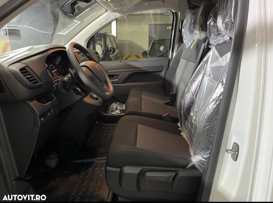 Peugeot Expert - 15