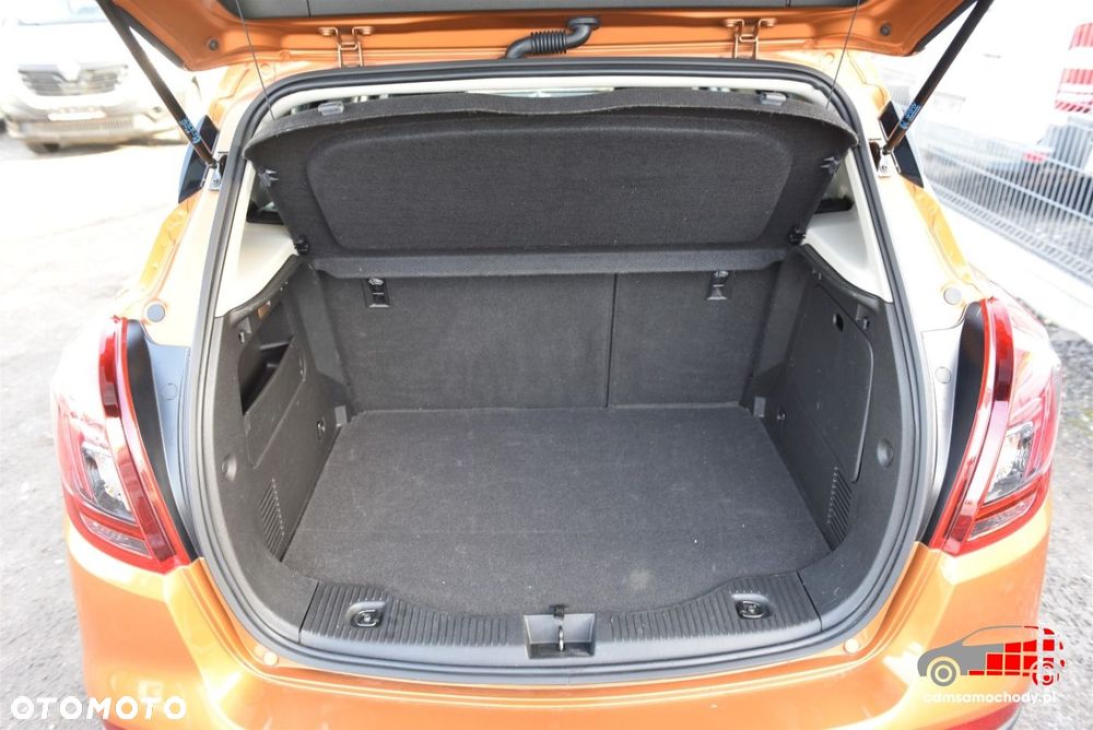 Opel Mokka - 17