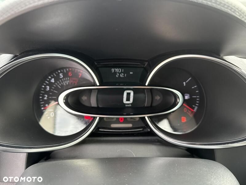 Renault Clio 0.9 Energy TCe Zen - 14