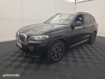 BMW X3 - 2