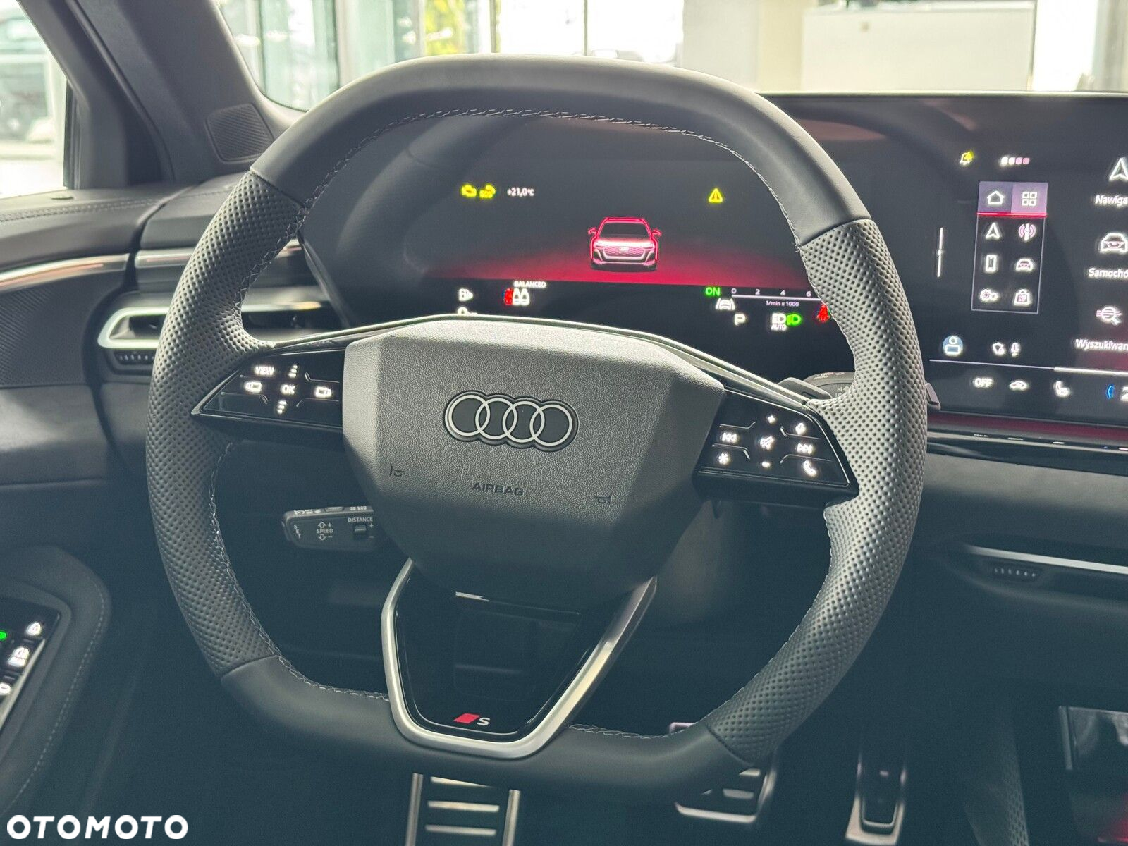 Audi A5 - 29