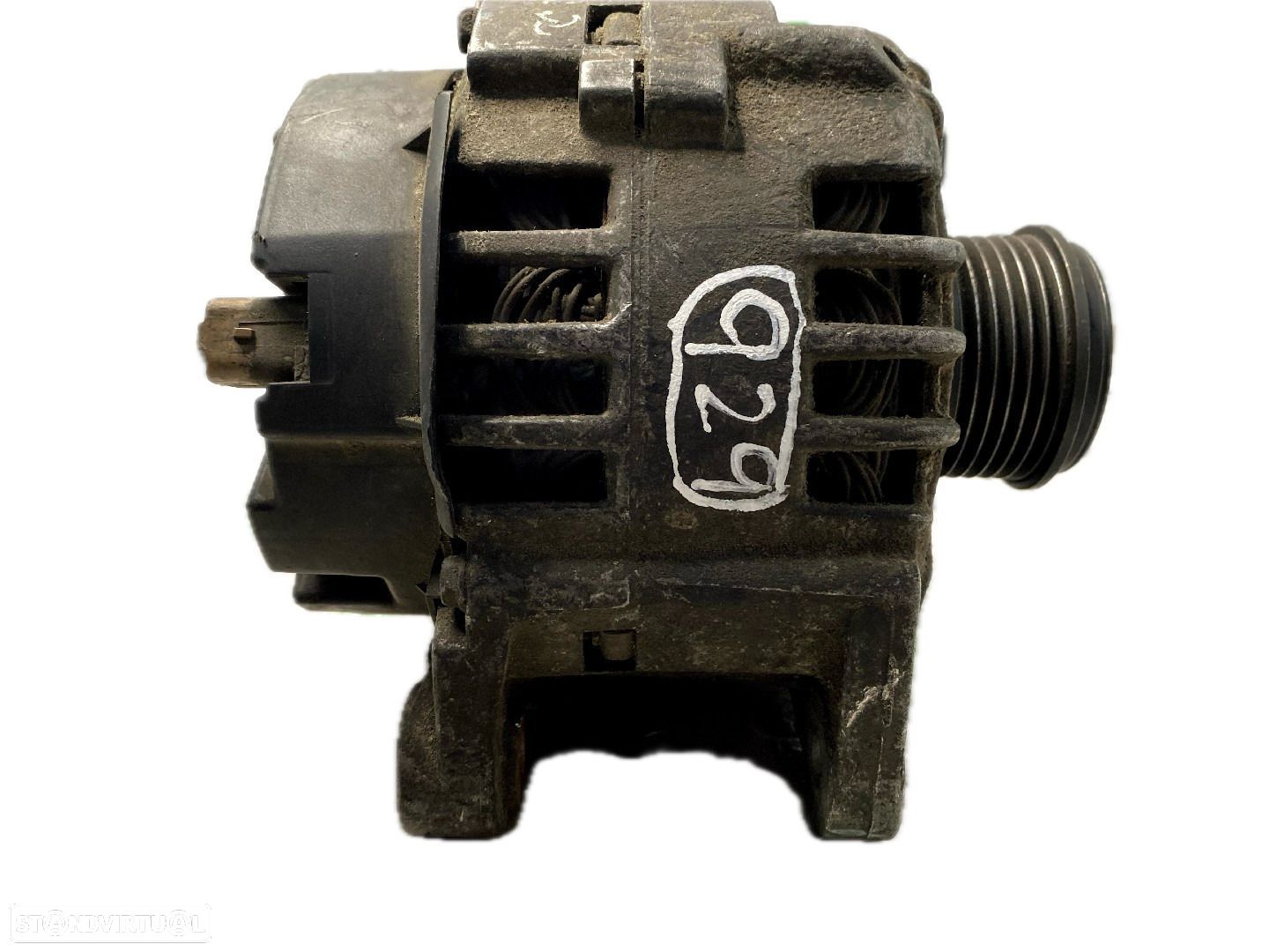 Alternador Mitsubishi Space Star Veículo Multiuso (Dg_A) - 1