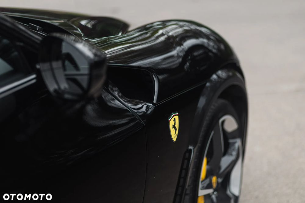 Ferrari Purosangue - 15