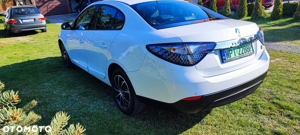 Renault Fluence - 24