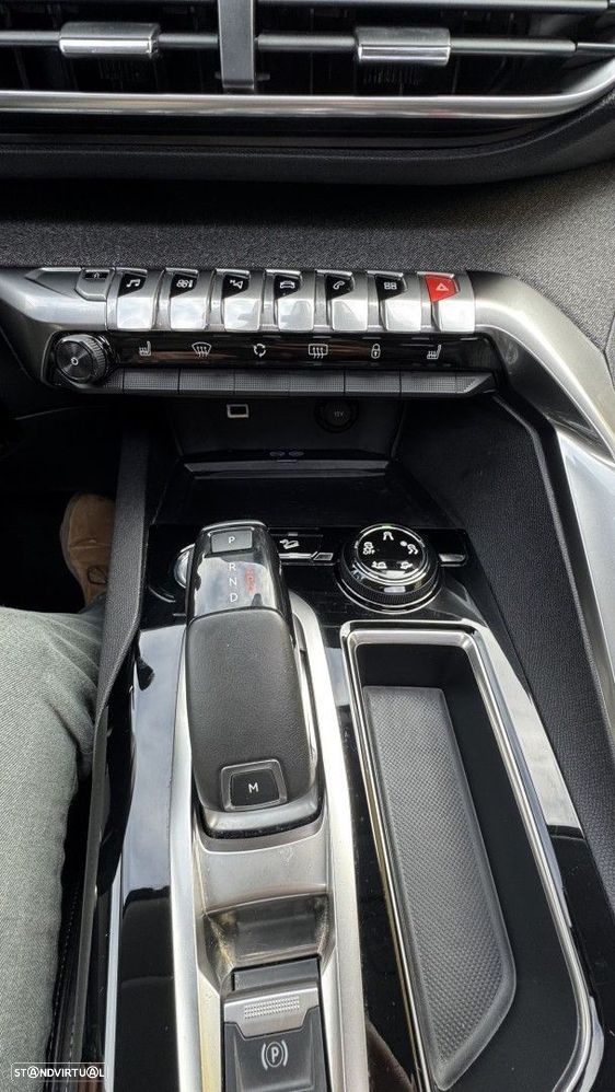 Peugeot 5008 1.2 PureTech GT Pack EAT8 - 15