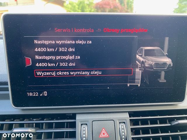 Audi SQ5 - 34