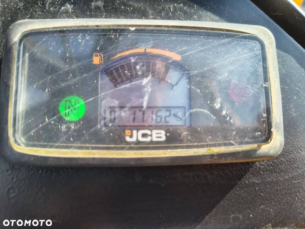 JCB 6ST 9t 7t 9t - 16