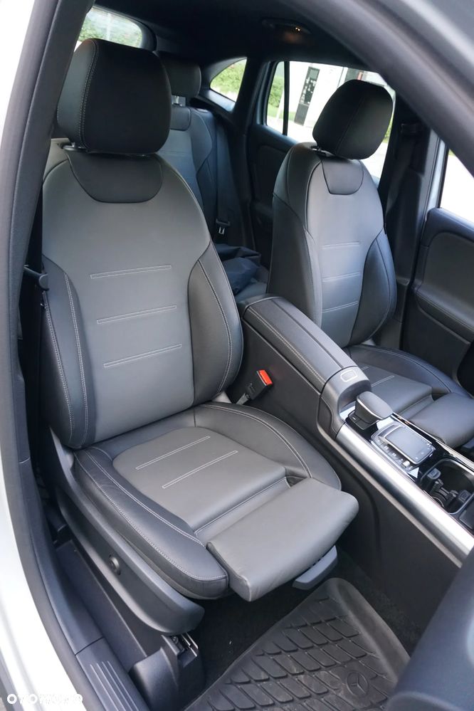 Mercedes-Benz GLA AMG 35 4Matic AMG Speedshift DCT 8G - 15