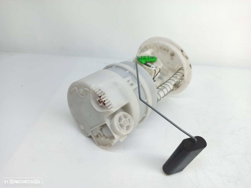 BÓIA DE COMBUSTÍVEL RENAULT CLIO III TOM TOM EDITION - 2