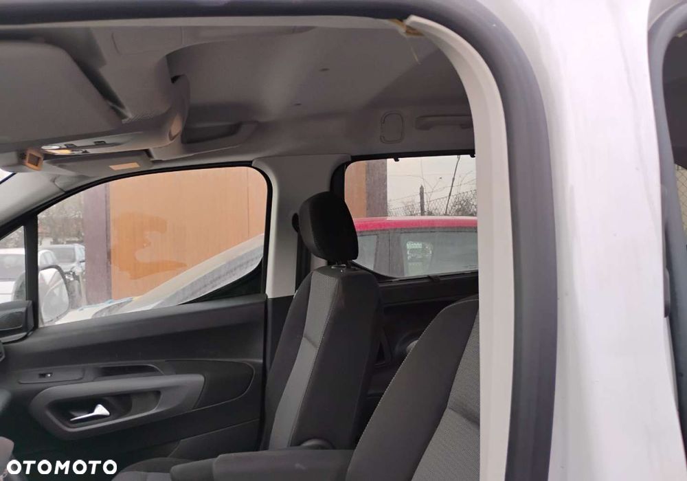 Toyota Proace City Verso - 9