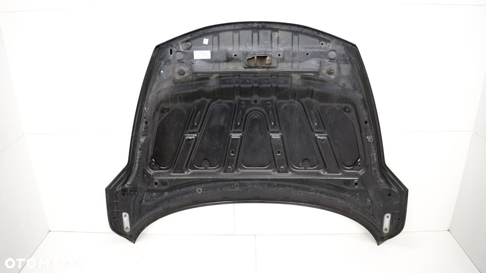 MASKA POKRYWA SILNIKA NISSAN JUKE F15 11-14R Z11 - 9
