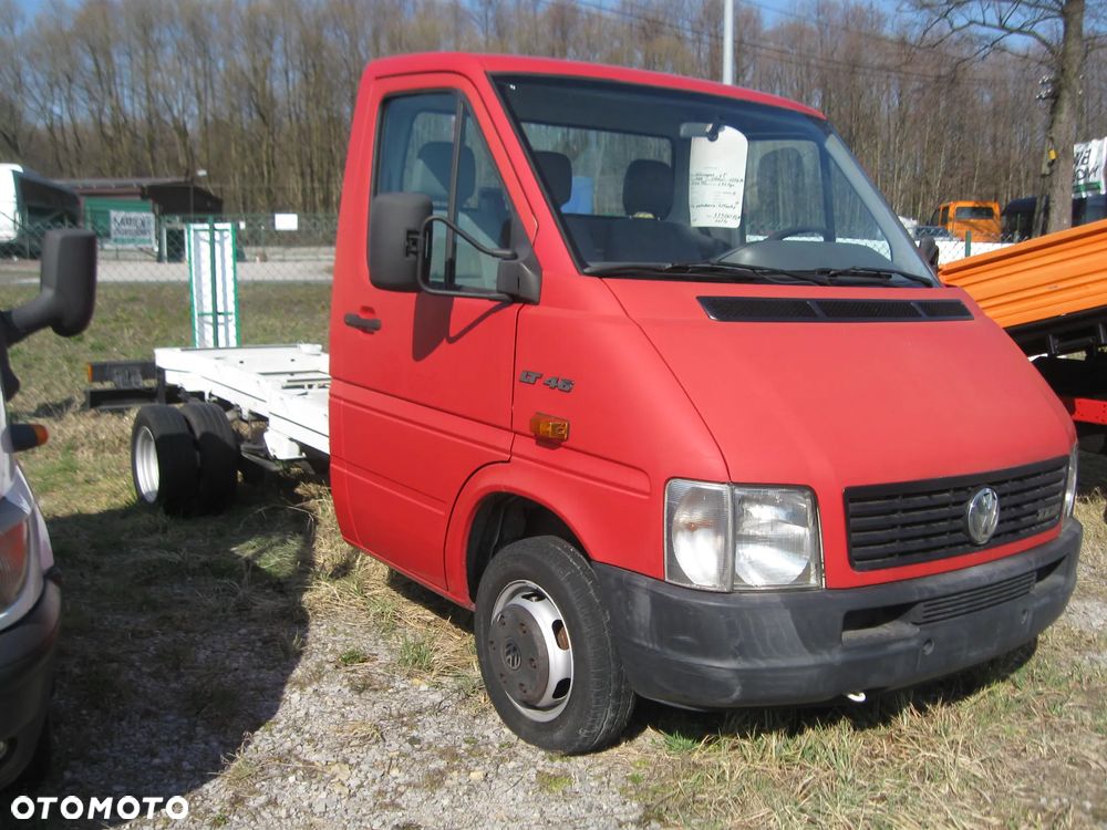 Iveco DAILY 35C. ORYGINALNA WYWROTKA NA 3- STRONY. 3,65-M. - 40