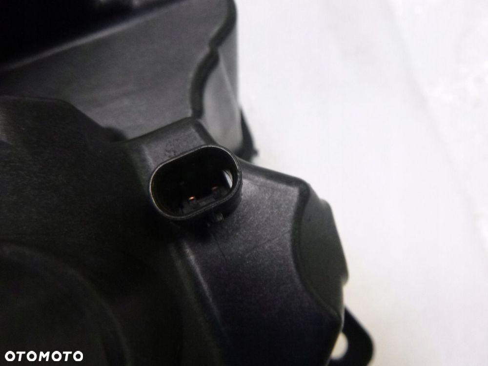 VW GOLF VIII 8 5H0 GTI GTE 19- HALOGEN LAMPA LED DRL LEWY PRZÓD PRZEDNI ORYGINAŁ - 12