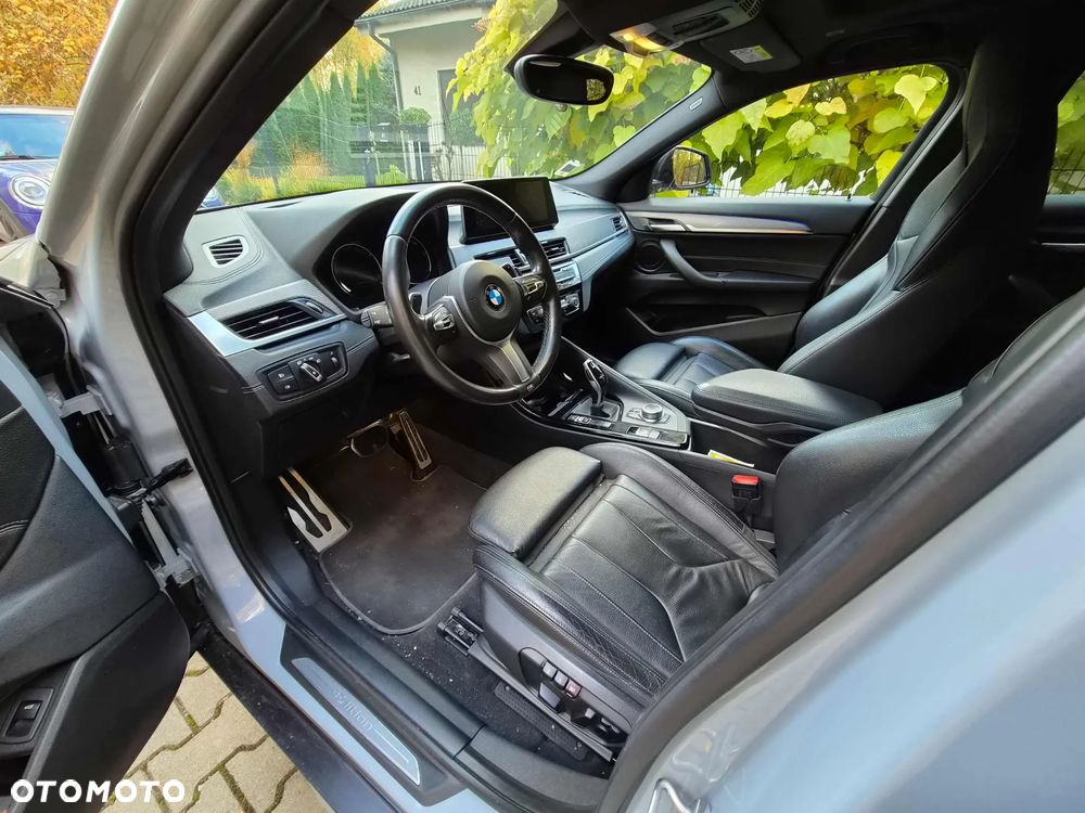 BMW X2 - 9