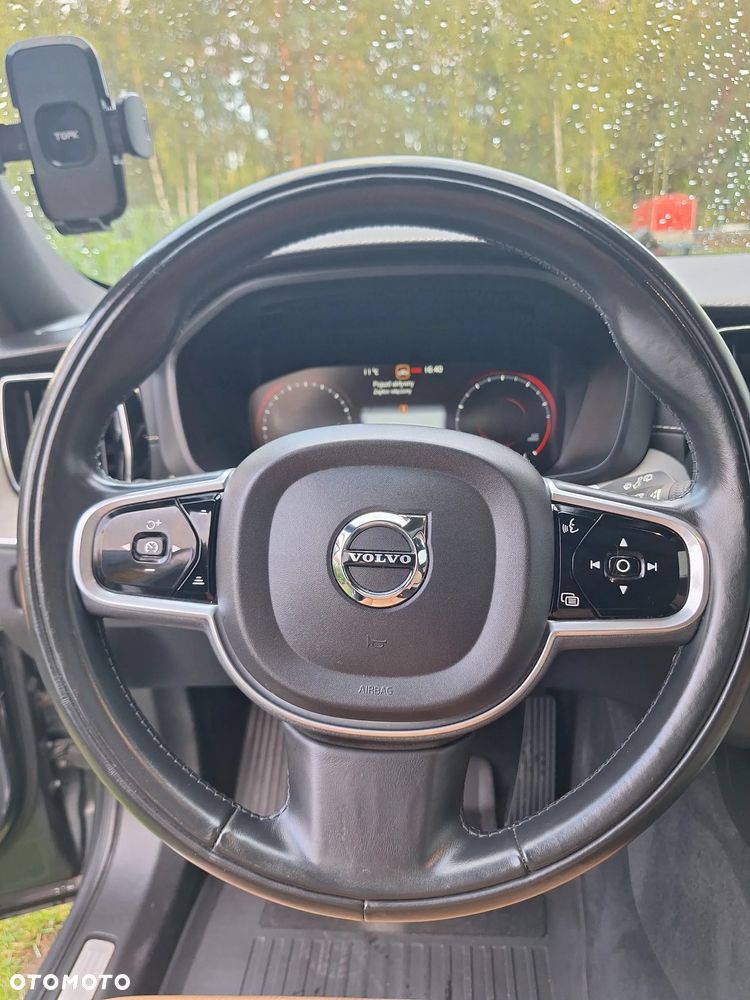 Volvo XC 60 T5 AWD Geartronic Inscription - 20