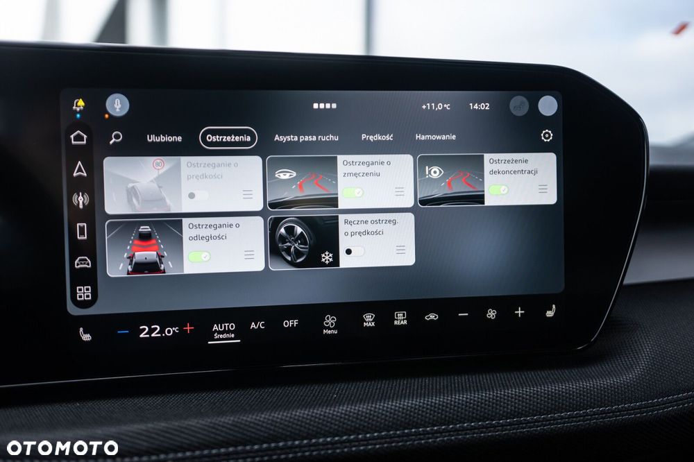 Audi A3 Sportback 2026
