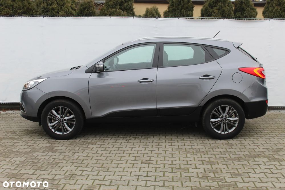 Hyundai ix35 1.6 GDI Comfort 2WD - 2