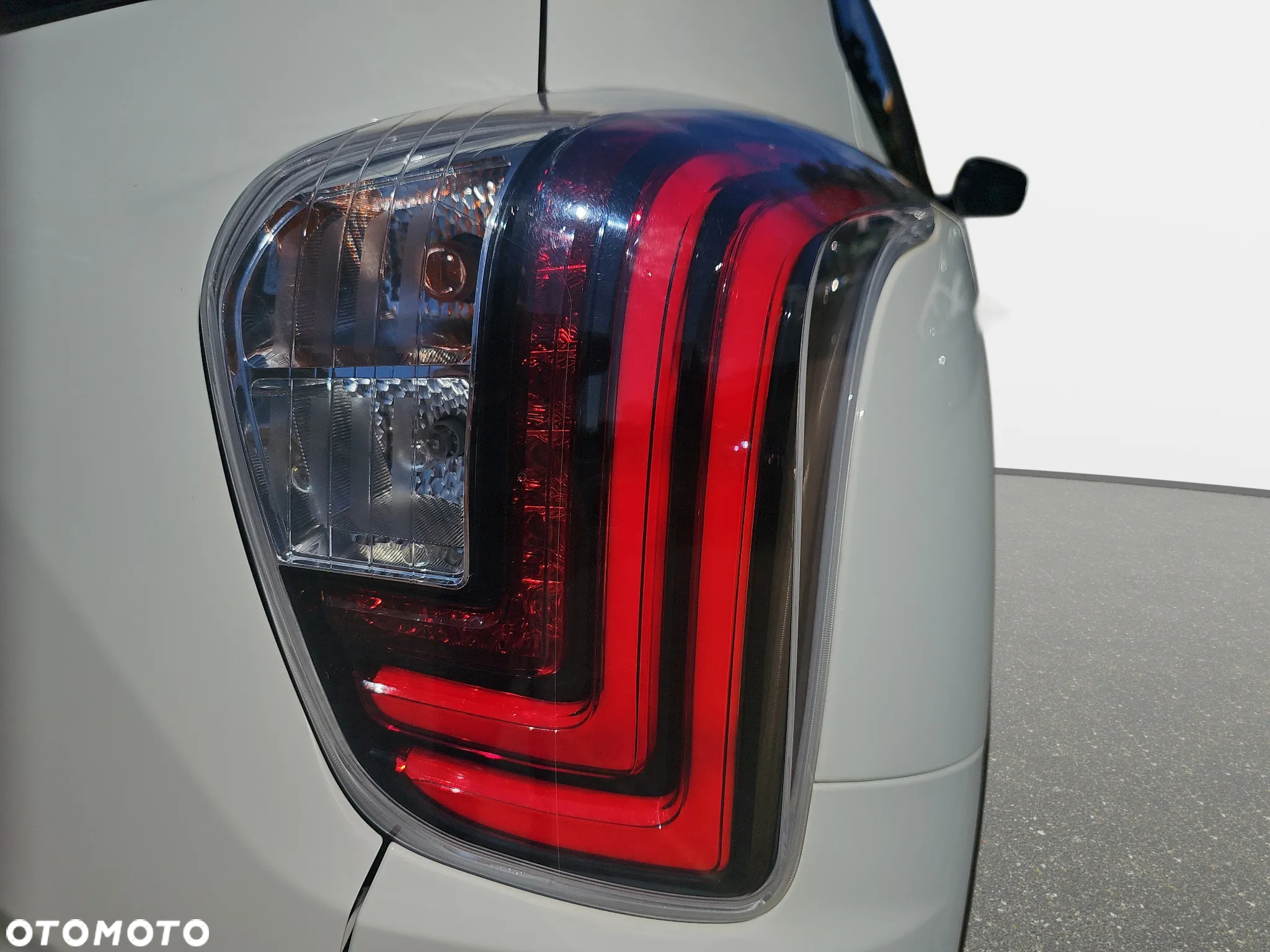 SsangYong/KGM Tivoli 1.5 T-GDI Quartz - 10
