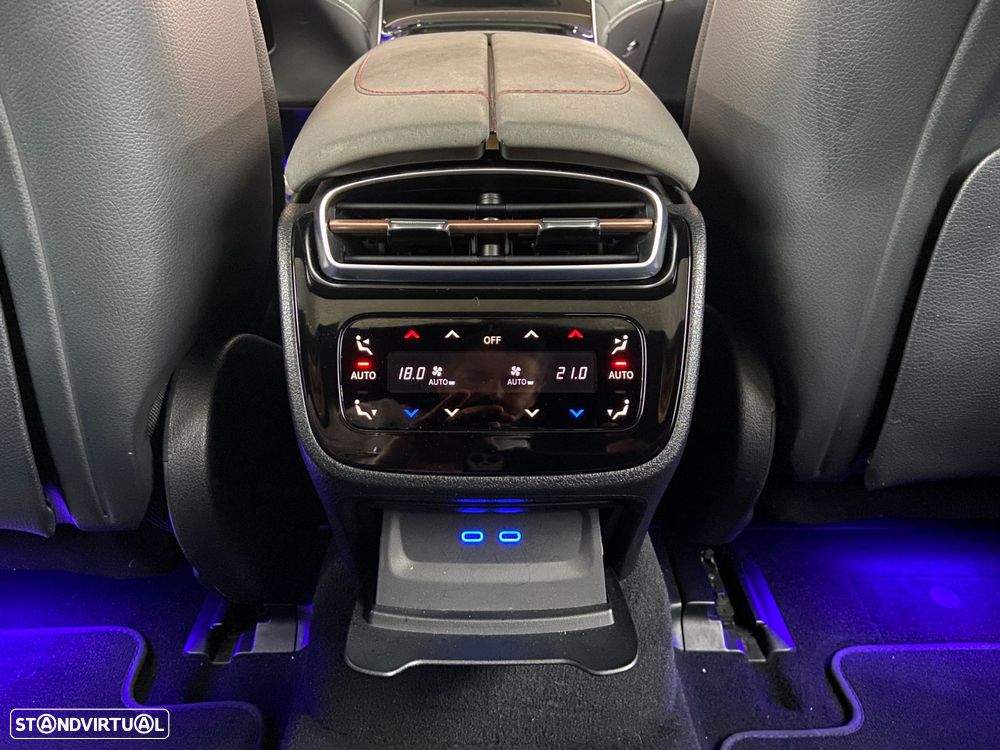 Mercedes-Benz EQS 450+ - 23