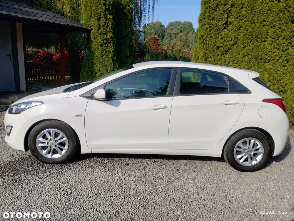 Hyundai i30 - 9