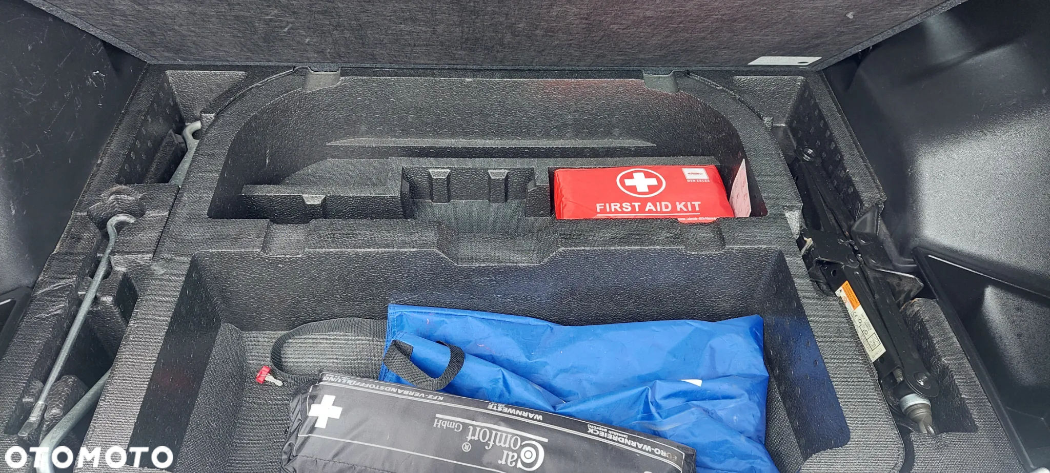 Mitsubishi ASX 1.6 2WD Comfort Edition - 27