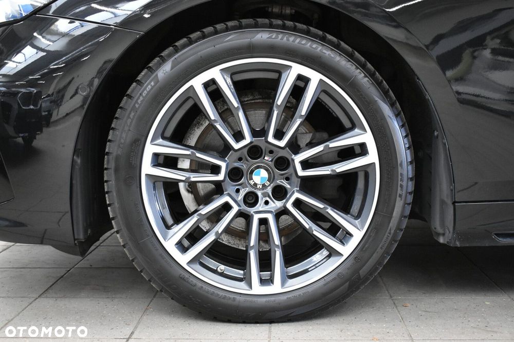 BMW Seria 5 - 8