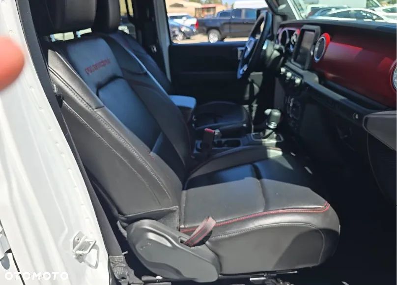 Jeep Wrangler Unlimited 3.6 Automatik Rubicon - 11