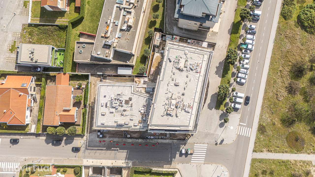 Onde o Mar é o seu Vizinho: T1 de Luxo no Empreendimento LEGACY - Grande imagem: 4/11