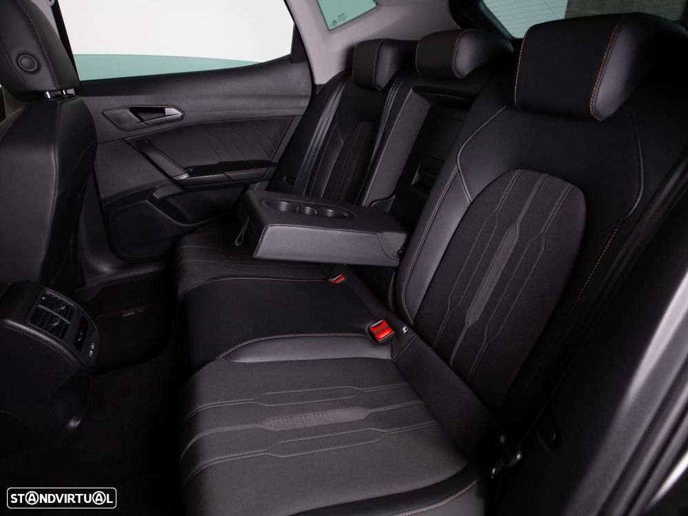 Cupra Formentor 1.4 e-Hybrid Plus DSG - 11