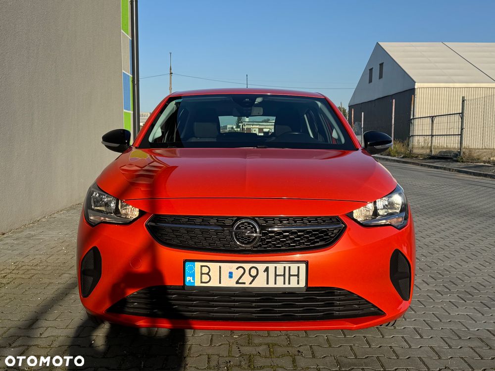 Opel Corsa 1.2 Edition S&S - 8