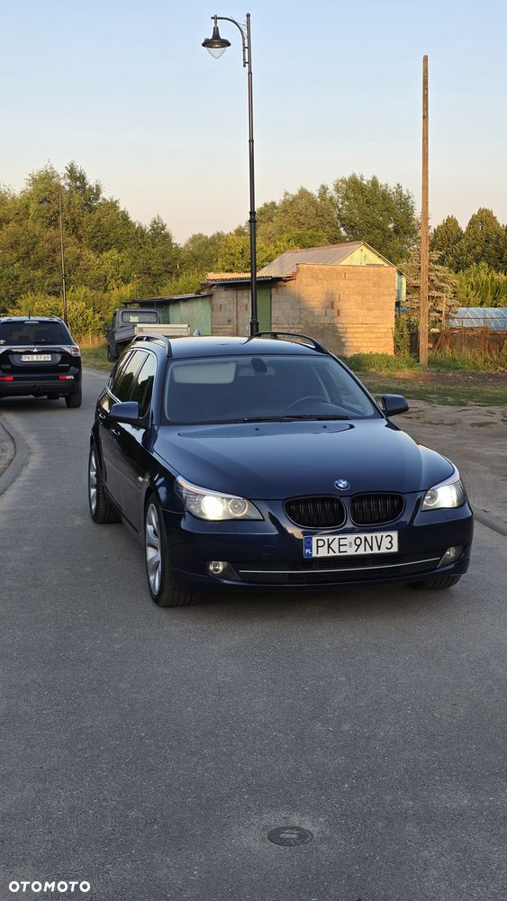 BMW Seria 5 - 2