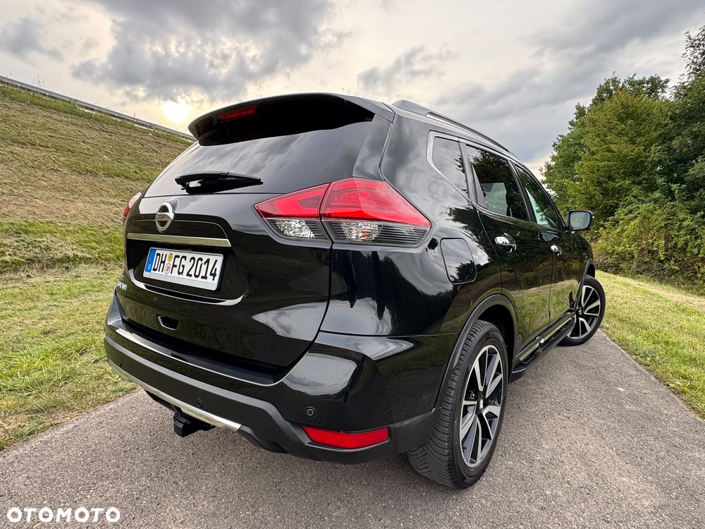 Nissan X-Trail 1.6 DIG-T Tekna - 22
