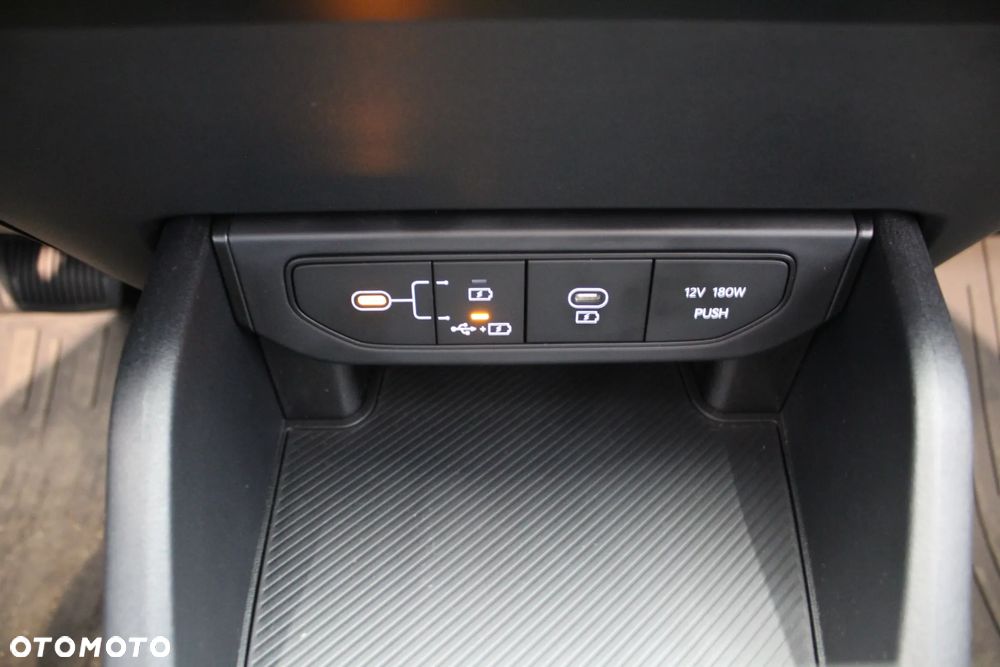 Kia K4 1.6 T-GDI M - 14