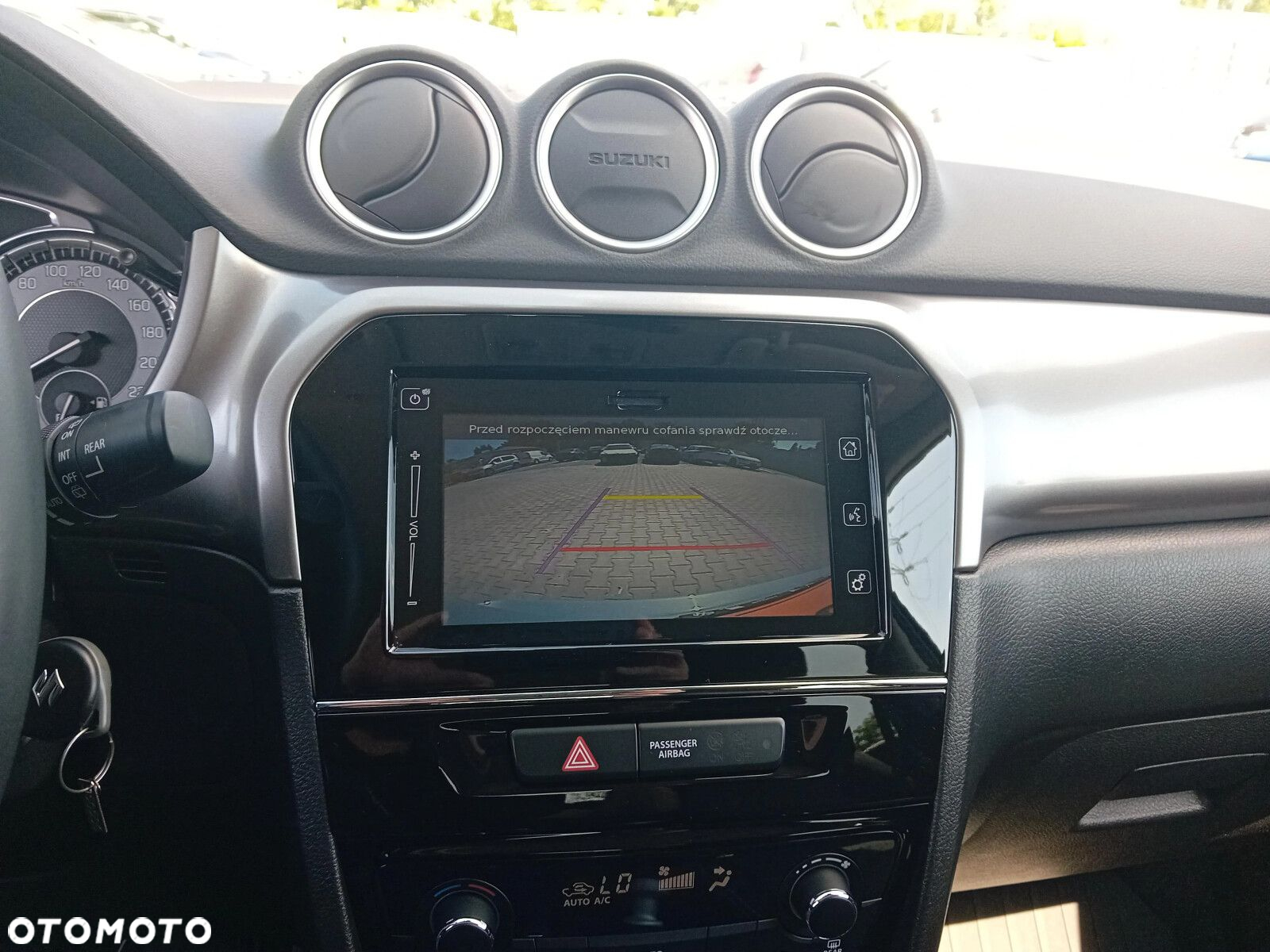 Suzuki Vitara - 19