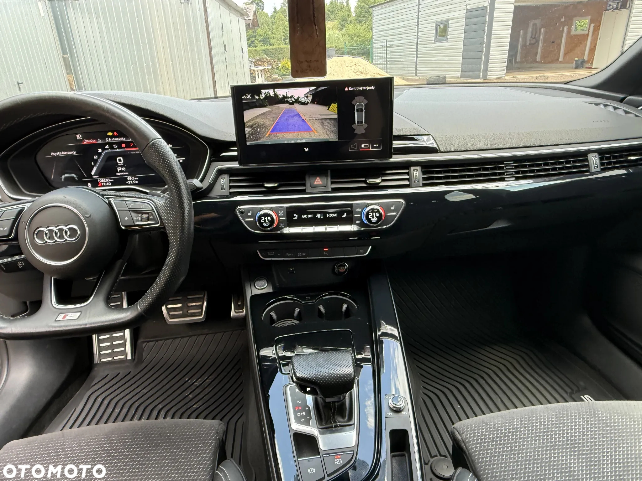 Audi A5 - 16