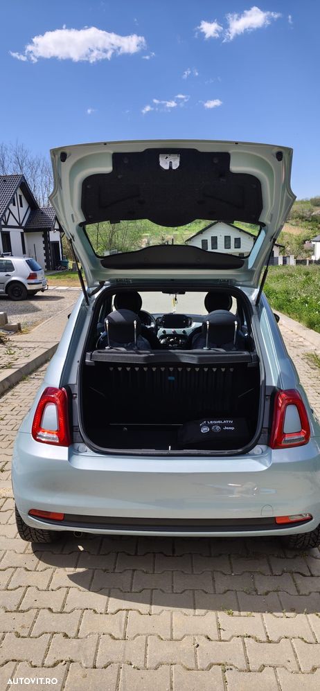 Fiat 500 - 23