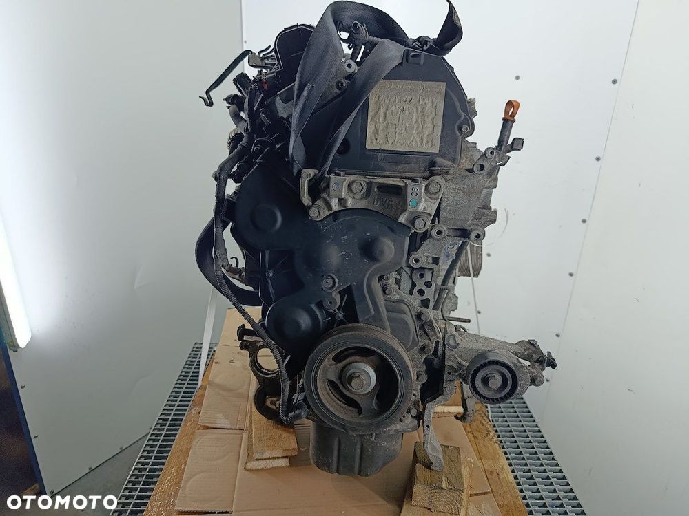 SILNIK PEUGEOT 308 I FL 9H05 1.6 HDI - 5