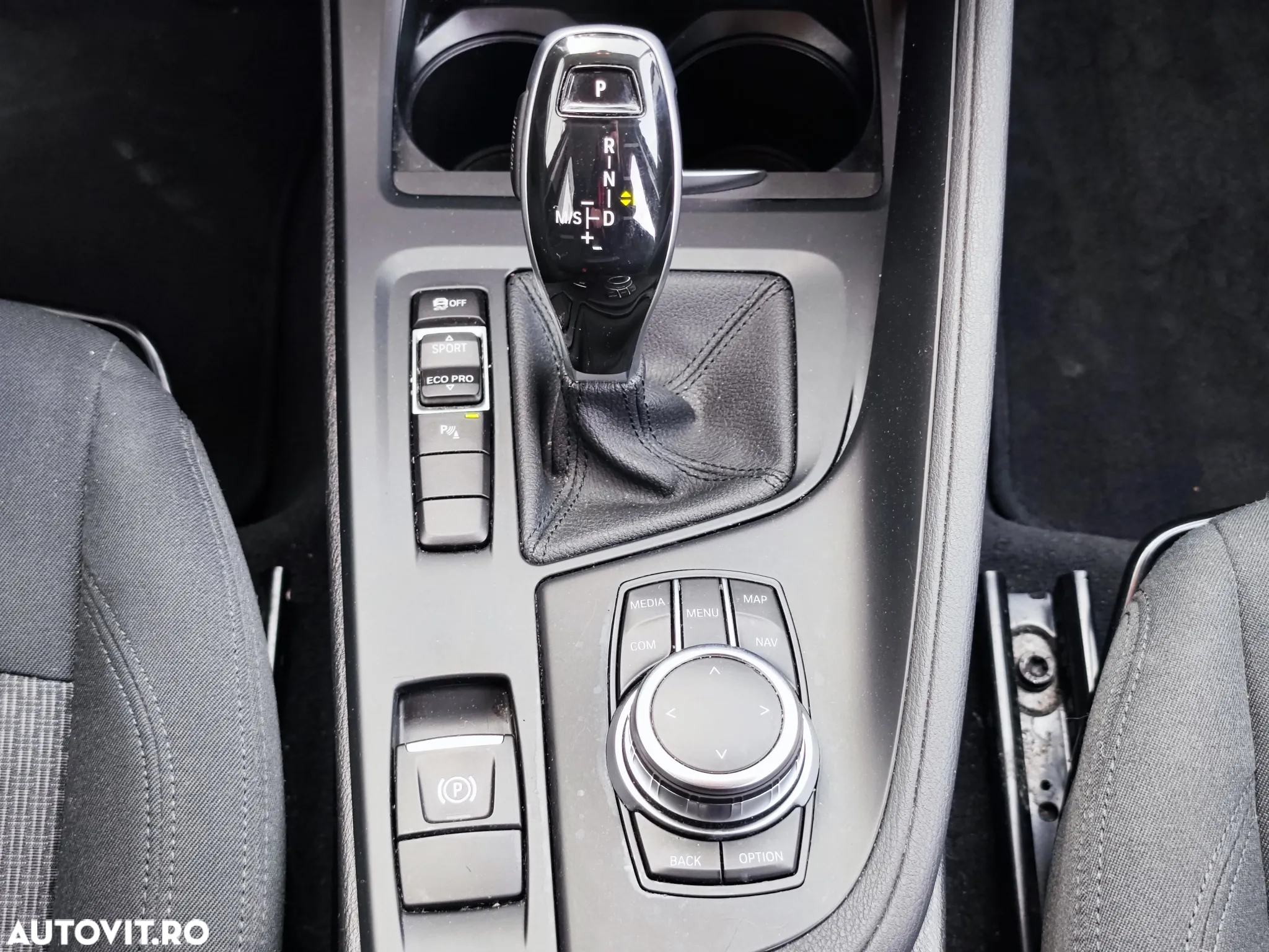 BMW X1 - 20