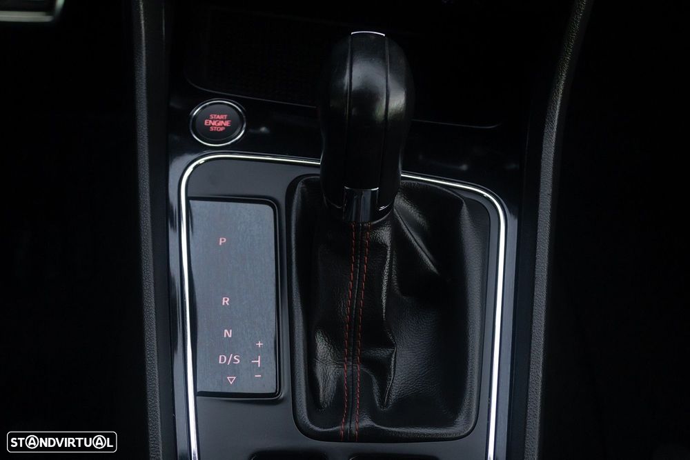 SEAT Leon 1.5 TSI FR DSG S/S - 13