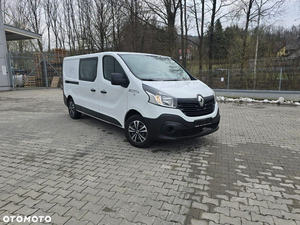 Renault Trafic - 4