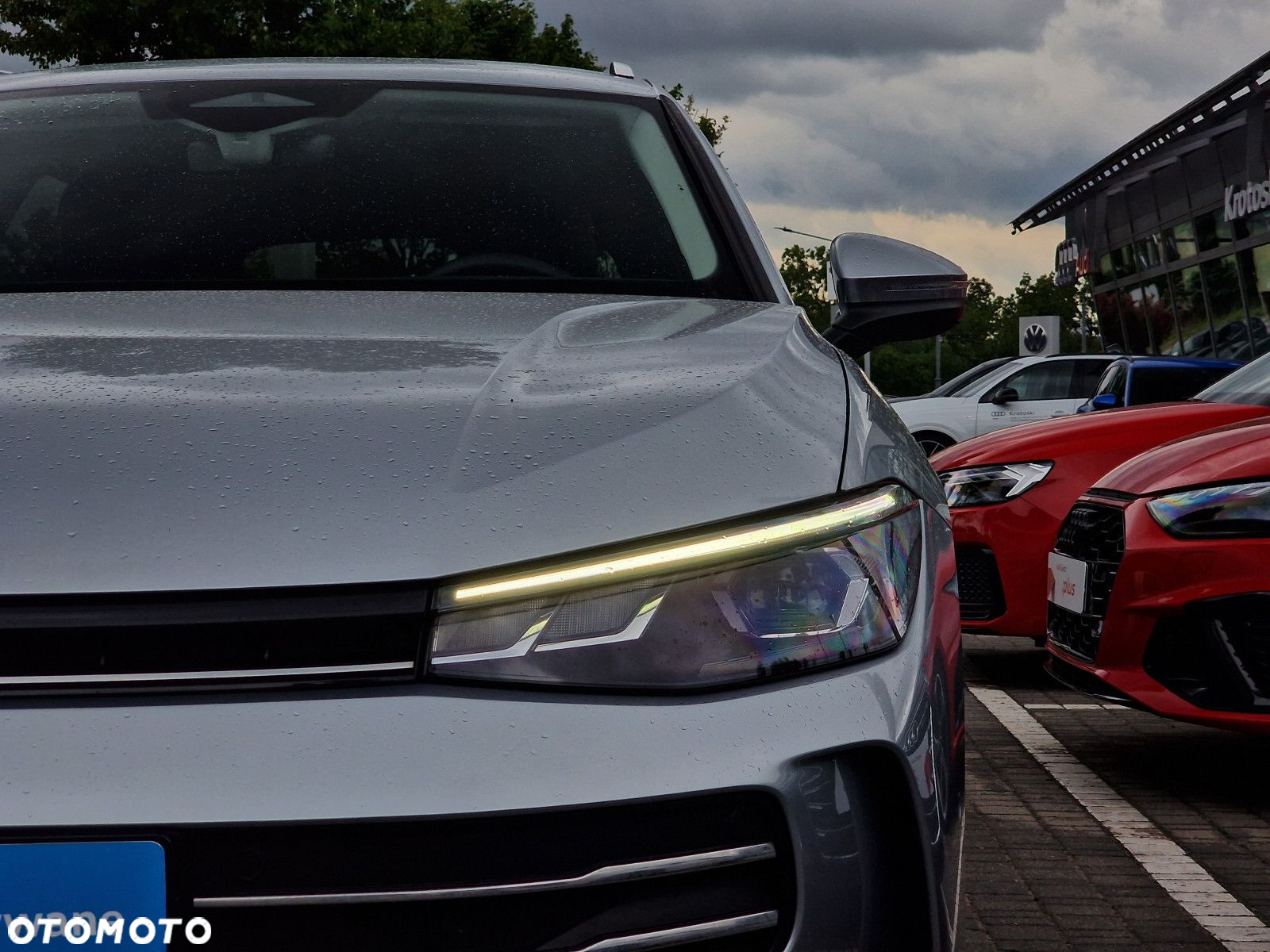 Volkswagen Passat 2.0 TDI EVO Business DSG - 10
