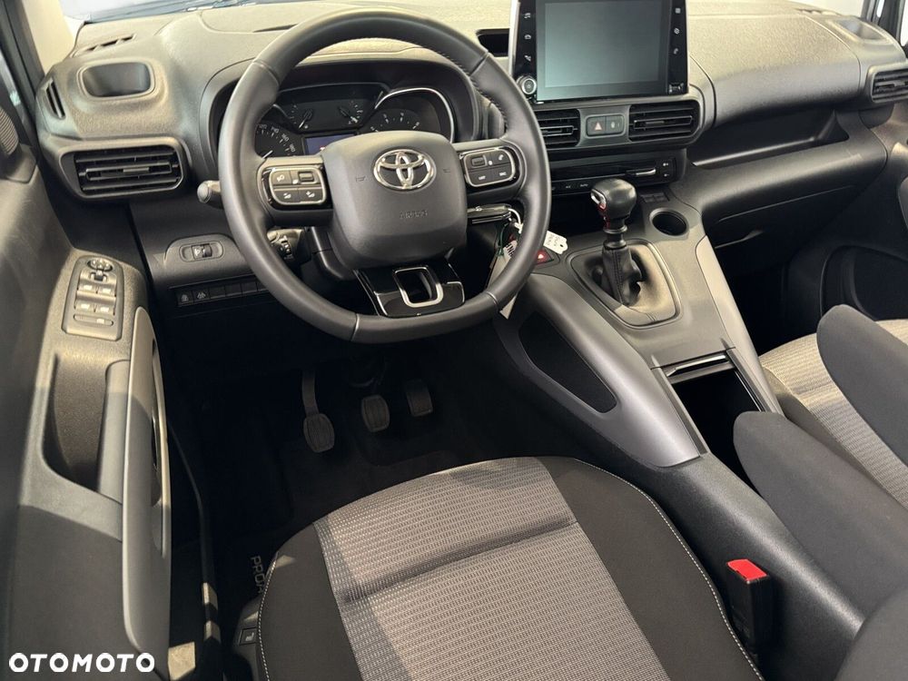 Toyota Proace City Verso - 16