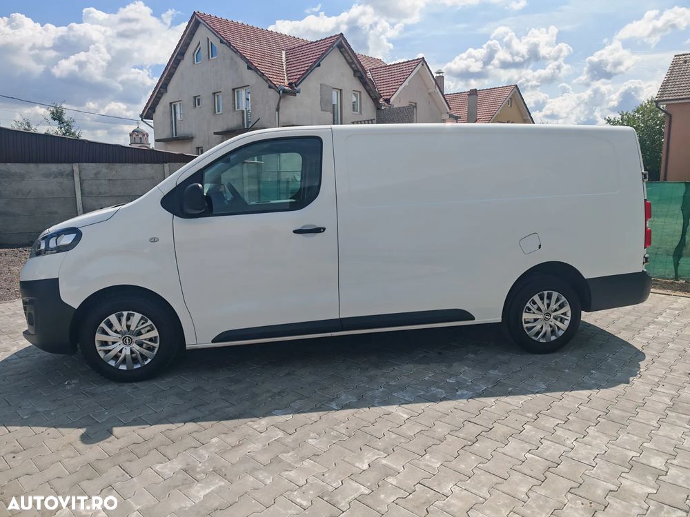 Opel Vivaro - 14