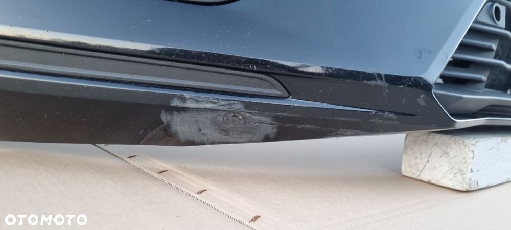 VOLVO S60 III V60 II 2018- Zderzak przód oryginał MG171 - 5