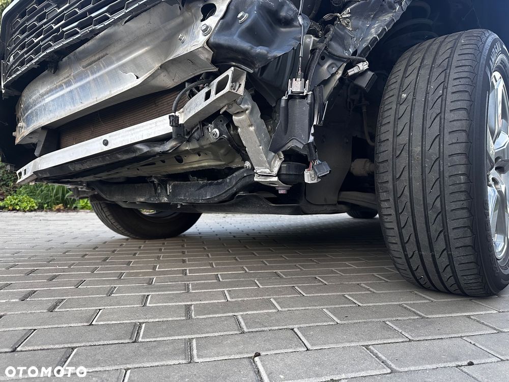 Toyota RAV4 2.5 4x2 Style Selection - 17