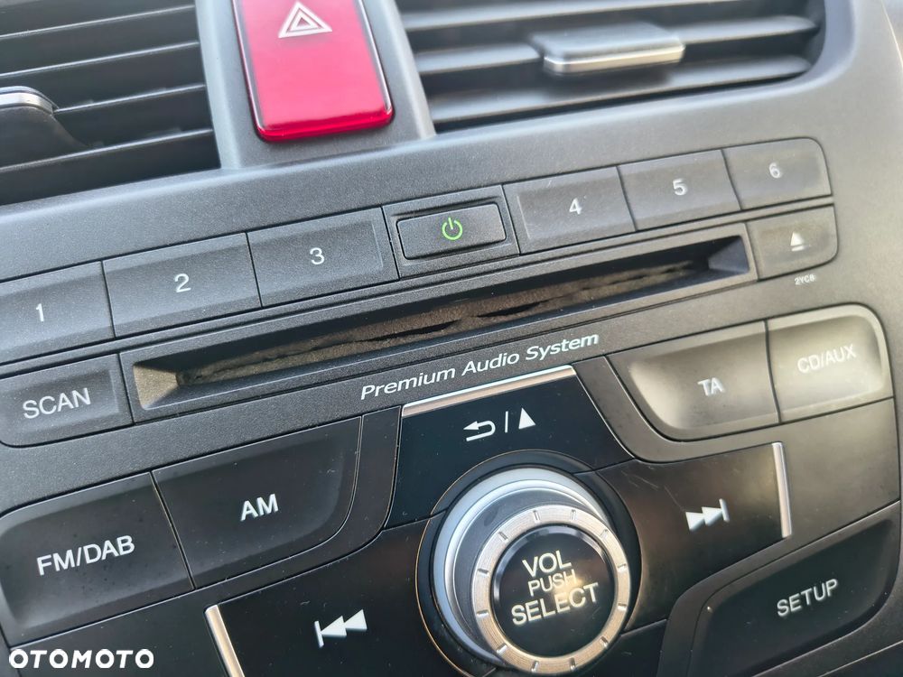 Honda Civic 1.8 i-VTEC Lifestyle - 31